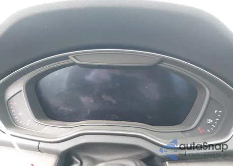 2018 Audi Q5 2.0T Premium/2.0T Tech Premium z USA, uszkodzony, nr VIN WA1BNAFY6J2090428